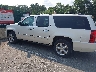 1GNSKKE76DR****** Repairable 2013 Chevrolet Suburban in New York State