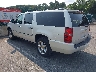 1GNSKKE76DR****** Salvage and Repairable 2013 Chevrolet Suburban in Long Island