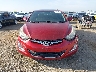 5NPDH4AE7GH****** Destrozados 2016 Hyundai Elantra en Estado de California