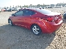 5NPDH4AE7GH****** Salvamento y Reparables 2016 Hyundai Elantra en San Diego