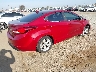 5NPDH4AE7GH****** Salvamento y Destrozados 2016 Hyundai Elantra en Estado de California