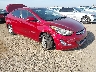 5NPDH4AE7GH****** Salvamento y Reparables 2016 Hyundai Elantra en Estado de California