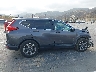 5J6RW1H51KA****** Repairable 2019 Honda CR-V in California State