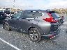 5J6RW1H51KA****** Salvage and Repairable 2019 Honda CR-V in Santa Clarita