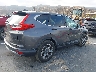 5J6RW1H51KA****** Salvage and Wrecked 2019 Honda CR-V in California State