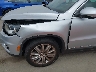 WVGAV3AX7EW****** Used 2014 Volkswagen Tiguan in California State