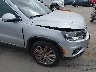 WVGAV3AX7EW****** Repairable 2014 Volkswagen Tiguan in California State