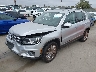 WVGAV3AX7EW****** Used and Repairable 2014 Volkswagen Tiguan in North Hollywood