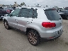 WVGAV3AX7EW****** Salvage and Repairable 2014 Volkswagen Tiguan in North Hollywood