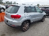 WVGAV3AX7EW****** Salvage and Wrecked 2014 Volkswagen Tiguan in California State