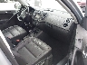 WVGAV3AX7EW****** Used and Repairable 2014 Volkswagen Tiguan in California State
