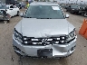 WVGAV3AX7EW****** Salvage and Repairable 2014 Volkswagen Tiguan in California State
