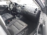 WVGAV3AX7EW****** Wrecked 2014 Volkswagen Tiguan in North Hollywood