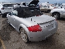 TRUUT28N721****** Salvage and Repairable 2002 Audi TT in Denver East