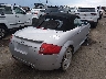 TRUUT28N721****** Salvage and Wrecked 2002 Audi TT in Colorado State