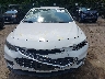 1G1ZB5ST1JF****** Wrecked 2018 Chevrolet Malibu in Maryland State