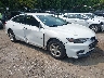 1G1ZB5ST1JF****** Salvage and Wrecked 2018 Chevrolet Malibu in Dundalk