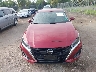 1N4BL4DV7PN****** Salvage 2023 Nissan Altima in Virginia State
