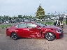 1N4BL4DV7PN****** Wrecked 2023 Nissan Altima in Virginia State
