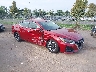 1N4BL4DV7PN****** Salvage and Wrecked 2023 Nissan Altima in Culpeper