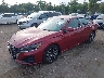 1N4BL4DV7PN****** Used and Repairable 2023 Nissan Altima in Culpeper