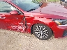 1N4BL4DV7PN****** Salvage and Repairable 2023 Nissan Altima in Virginia State