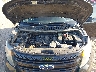 1FM5K8AR0DG****** Repairable 2013 Ford Utility Police Interceptor in McAllen