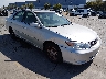 4T1BE32K22U****** Salvage and Wrecked 2002 Toyota Camry in Fremont