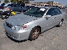 4T1BE32K22U****** Used and Repairable 2002 Toyota Camry in Fremont