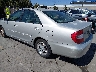 4T1BE32K22U****** Salvage and Repairable 2002 Toyota Camry in Fremont