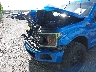 1FTEW1CP5LF****** Salvamento y Reparables 2020 Ford F-150 en Estado de Florida