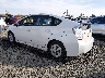 JTDKN3DU0A0****** Salvamento y Reparables 2010 Toyota Prius en Eugene