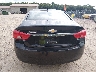 2G1125SN5G9****** Usados 2016 Chevrolet Impala