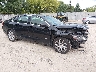 2G1125SN5G9****** Salvamento y Destrozados 2016 Chevrolet Impala en Portage