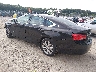 2G1125SN5G9****** Salvamento y Reparables 2016 Chevrolet Impala en Portage