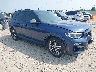 5UXTS3C57J0****** Salvamento y Destrozados 2018 BMW X3 en Appleton
