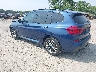 5UXTS3C57J0****** Salvamento y Reparables 2018 BMW X3 en Appleton