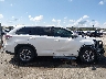 5TDZKRFH2GS****** Reparables 2016 Toyota Highlander en Estado de Luisiana
