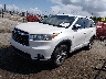 5TDZKRFH2GS****** Salvamento 2016 Toyota Highlander