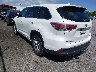 5TDZKRFH2GS****** Salvamento y Reparables 2016 Toyota Highlander en New Orleans East