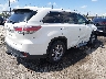 5TDZKRFH2GS****** Salvamento y Destrozados 2016 Toyota Highlander en Estado de Luisiana