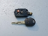 KNAFE161155****** Salvamento 2005 Kia Spectra en Estado de Washington