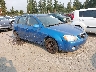 KNAFE161155****** Salvamento y Destrozados 2005 Kia Spectra en Seattle