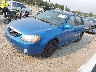KNAFE161155****** Usados y Reparables 2005 Kia Spectra en Seattle