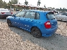 KNAFE161155****** Salvamento y Reparables 2005 Kia Spectra en Seattle