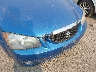 KNAFE161155****** Salvamento y Reparables 2005 Kia Spectra en Estado de Washington