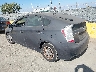 JTDKN3DU8B1****** Salvage and Repairable 2011 Toyota Prius in East Bay