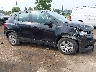 3GNCJKSB3HL****** Usados 2017 Chevrolet Trax en Estado de Michigan