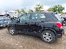 3GNCJKSB3HL****** Reparables 2017 Chevrolet Trax en Estado de Michigan