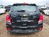 3GNCJKSB3HL****** Destrozados 2017 Chevrolet Trax